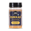 Dukkah Seasoning, 70g (Middle Eastern Seasoning | Signature Blend of Nuts, Seeds & Spices | Ideal for Hummus, Bread with Olive Oil & Roasted Vegetables)