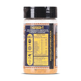 Urban Platter Dukkah Seasoning, 70g (Middle Eastern Seasoning | Signature Blend of Nuts, Seeds & Spices | Ideal for Hummus, Bread with Olive Oil & Roasted Vegetables)