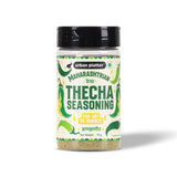 Urban Platter Thecha Seasoning, 70g (Authentic Maharashtrian Condiment, Bold Chilli, Garlic & Peanut Blend, Perfect for Fries, Pasta & Rice)