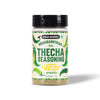 Thecha Seasoning, 70g (Authentic Maharashtrian Condiment, Bold Chilli, Garlic & Peanut Blend, Perfect for Fries, Pasta & Rice)
