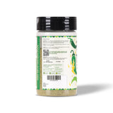 Urban Platter Thecha Seasoning, 70g (Authentic Maharashtrian Condiment, Bold Chilli, Garlic & Peanut Blend, Perfect for Fries, Pasta & Rice)