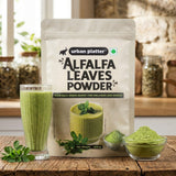Urban Platter Alfalfa Grass Powder, 100g