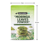 Urban Platter Moringa Leaf Powder, 150g