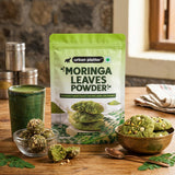 Urban Platter Moringa Leaf Powder, 150g