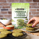 Urban Platter Moringa Leaf Powder, 150g