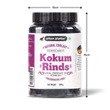 Urban Platter Dried Kokum Rinds (Amsul), 500g (Local Produce of Konkan, Natural Coolant & Souring Agent, Aids Digestion)