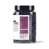 Urban Platter Dried Kokum Rinds (Amsul), 500g (Local Produce of Konkan, Natural Coolant & Souring Agent, Aids Digestion)