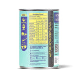 Urban Platter Ready To Use Chickpeas in Brine, 400g (Canned, Drained Weight 240g) - product image 3