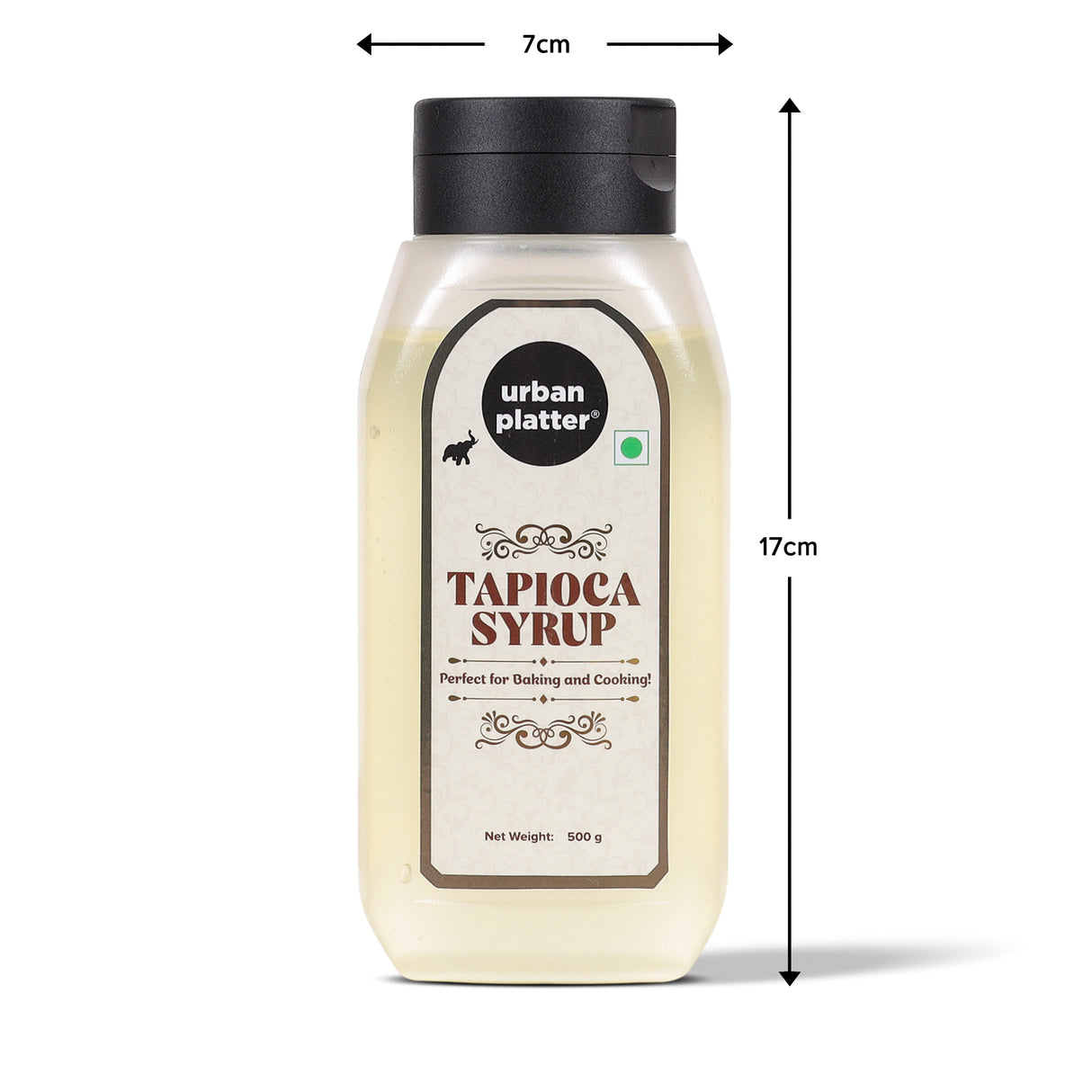 Urban Platter Tapioca Syrup, 500g