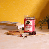 Urban Platter Whole Dried Hibiscus Flowers, 70g (Tart & Floral | Antioxidant-Rich | Caffeine-free) - product image 4