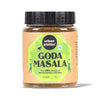 ⁠Maharashtrian Goda Masala, 150g (Signature Chavistha Desh-style Blend | Onion & Garlic-free | Additive & Preservative-free)