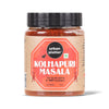 Maharashtrian Kolhapuri Masala, 150g (Signature Khamang Kolhapuri Blend | Fiery & Rustic Flavours | Additive & Preservative-free)