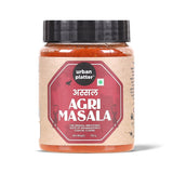 ⁠ ⁠Urban Platter Maharashtrian Agri Masala, 150g (Signature Assal Coastal Agri Blend | Onion & Garlic-free | Additive & Preservative-free)