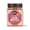 ⁠ ⁠Maharashtrian Agri Masala, 150g (Signature Assal Coastal Agri Blend | Onion & Garlic-free | Additive & Preservative-free)