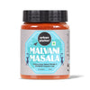 Maharashtrian Malvani Masala, 150g (Signature Lajjatdar Sindhudurg Coastal Blend | Onion & Garlic-free | Additive & Preservative-free)