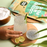 Urban Platter Tender Coconut Water Powder, 1Kg - product image 9
