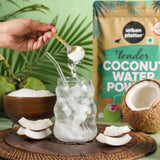 Urban Platter Tender Coconut Water Powder, 1Kg - product image 4