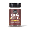 Urfa Chilli Flakes,100g (Urfa Biber, Deep Smoky Turkish Pepper, Mild Heat, Raisin-Like Sweetness, Gourmet Finishing Spice)