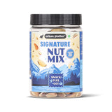 Urban Platter Signature Nut Mix, 200g (Roasted & Salted Nut Mix | 18% Protein | Ready to eat Snack)