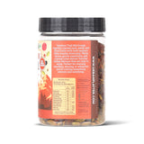 Urban Platter Tandoori Tikka Trail Mix, 250g (Spiced Nuts, Seeds & Dried Fruits | Bold Indian Flavour | Crunchy Savoury Snack)