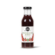 Urban Platter Canadian Pomegranate Juice, 350ml (Unsweetened, Clean Label, Contains Natural Antioxidants, Not From Concentrate) - front pack