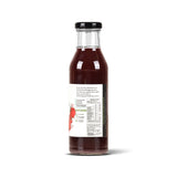 Urban Platter Canadian Pomegranate Juice, 350ml (Unsweetened, Clean Label, Contains Natural Antioxidants, Not From Concentrate) - product image 3