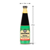 Oyster Flavoured Sauce, 726g | No Mushrooms, No Msg | Vegetarian - Made Using Soy Sauce As The Key Base Ingredient | Essential Ingredient