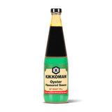 Oyster Flavoured Sauce, 726g | No Mushrooms, No Msg | Vegetarian - Made Using Soy Sauce As The Key Base Ingredient | Essential Ingredient