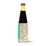 Oyster Flavoured Sauce, 726g | No Mushrooms, No Msg | Vegetarian - Made Using Soy Sauce As The Key Base Ingredient | Essential Ingredient