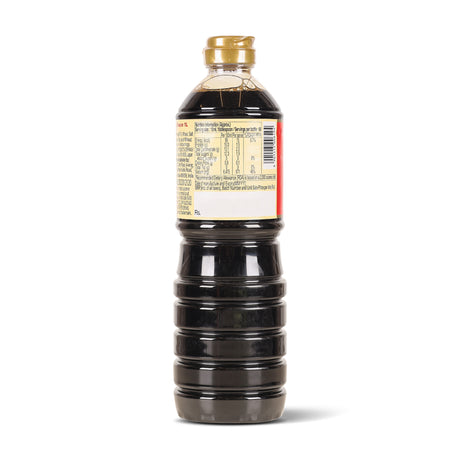 Soy Sauce, 1 L (Aromatic Soy Sauce that is perfect for all types of Seasoning)