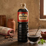 Kikkoman Soy Sauce 500ml