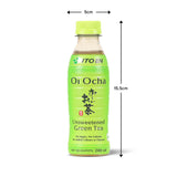 ITO EN Oi Ocha Unsweetened Green Tea 200ML