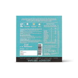 Round Rice Paper Sheets, 400g (Vietnamese Spring Roll Wrappers, Gluten-free, 16 cm Each, Easy to Roll, 80-85 Sheets per pack)