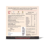Large Rice Paper Sheets, 1kg (Vietnamese Spring Roll Wrappers Pan Asian Cuisine, Ideal for rolls and Crackers)