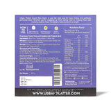Round Rice Paper Sheets, 400g (Vietnamese Spring Roll Wrappers | Gluten Free | 22 cm Each | 35-40 Sheets per pack)