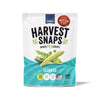 Harvest Snaps Baked Pea Crisps Seaweed, 93g