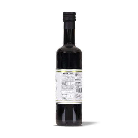Italian Balsamic Vinegar of Modena Goccia Oro, 500ml (Aceto Balsamico di Modena IGP)