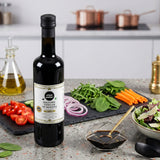 Italian Balsamic Vinegar of Modena Goccia Oro, 500ml (Aceto Balsamico di Modena IGP)