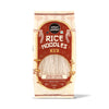 Rice Noodles, 400g (Naturally Gluten-free, Made with Rice Flour, No Additives, Perfect for all Pan Asian Cooking)