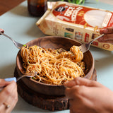 Urban Platter Rice Noodles, 400g (Naturally Gluten Free, Made with Rice Flour, No Additives, Perfect for all Pan Asian Cooking)