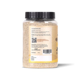 Isabgol, 300g (Whole Psyllium Husk, Rich in Dietary Fiber, Supports Digestive Health, Nature's Soluble Fiber)