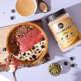 Urban Platter Isabgol, 150g (Whole Psyllium Husk, Rich in Dietary Fiber, Supports Digestive Health, Nature's Soluble Fiber)