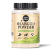 Isabgol Powder, 600g (Finely Milled Psyllium Husk, Rich in Dietary Fibre, Supports Digestive Health, Nature's Soluble Fibre)