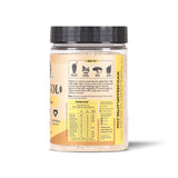 Urban Platter Isabgol, 150g (Whole Psyllium Husk, Rich in Dietary Fiber, Supports Digestive Health, Nature's Soluble Fiber)