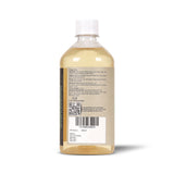 Japanese Sushi Rice Vinegar 500 ML, (Awasezu | Pre-Seasoned with Salt and Sugar | Sushi Rice Seasoning)