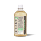 Japanese Sushi Rice Vinegar 500 ML, (Awasezu | Pre-Seasoned with Salt and Sugar | Sushi Rice Seasoning)