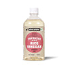 Japanese Style Rice Vinegar (Komezu), 500 ML (All Natural Vinegar Traditionally Brewed and Seasoned)