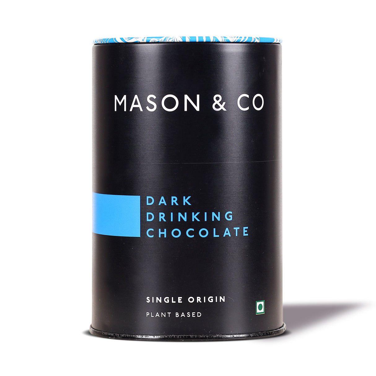 Organic Drinking Chocolate, 200g [Organic, Gluten-free, Soy Free, Plant-based, Non Alkanised]