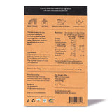 75% Couverture Dark Baking Chocolate, 200g