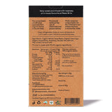 Organic 70% Rosemary and Sea Salt Dark Chocolate Bar, 60g